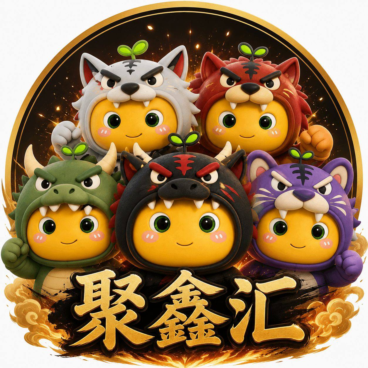 聚星汇
